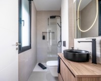 New Build - Villa - Torre Pacheco - Roldán