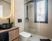 New Build - Villa - Torre Pacheco - Roldán