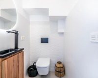 New Build - Villa - Torre Pacheco - Roldán
