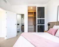 New Build - Villa - Torre Pacheco - Roldán