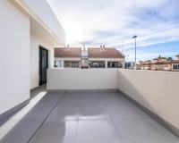 New Build - Villa - Torre Pacheco - Roldán