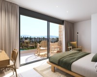 New Build - Villa - Torre Pacheco - Santa Rosalia Lake and Life Resort