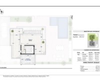 New Build - Villa - Torre Pacheco - Santa Rosalia Lake and Life Resort