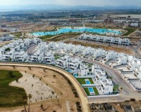 New Build - Villa - Torre Pacheco - Santa Rosalia Lake and Life Resort