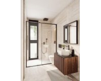 New Build - Villa - Torre Pacheco - Santa Rosalia Lake and Life Resort