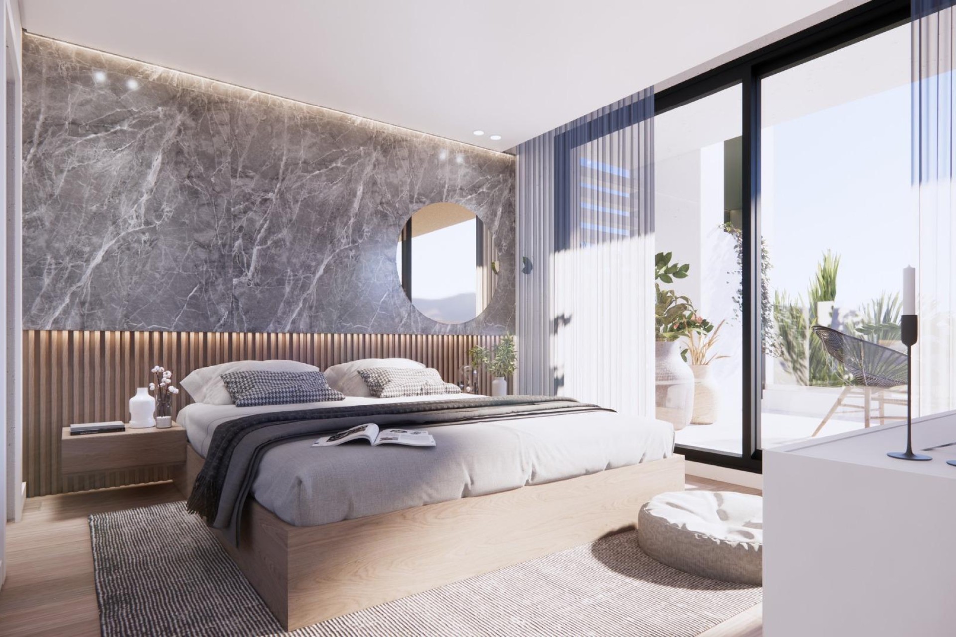 New Build - Villa - Torre Pacheco - Santa Rosalia Lake and Life Resort