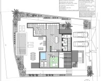 New Build - Villa - Torre Pacheco - Santa Rosalia Lake and Life Resort