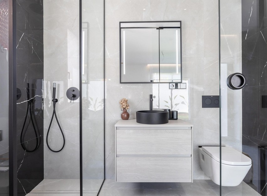 New Build - Villa - Torrevieja - Los Balcones