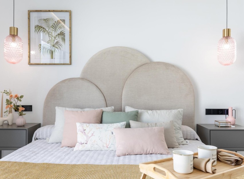 New Build - Villa - Torrevieja - Los Balcones