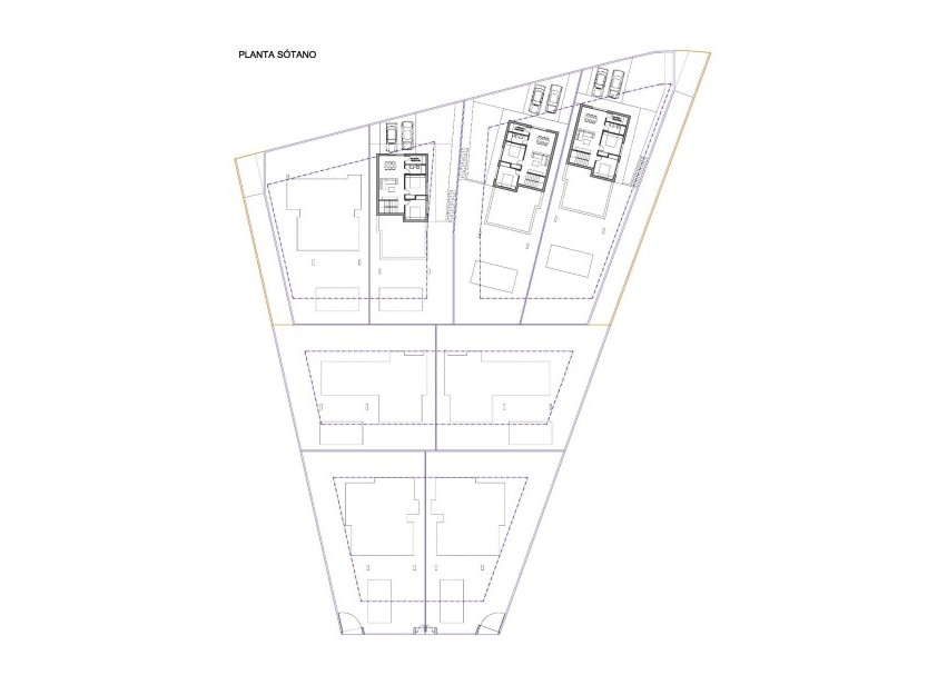 New Build - Villa - Torrevieja - Los Balcones