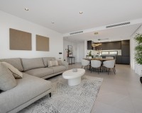 New Build - Villa - Torrevieja - Sector 25