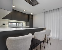 New Build - Villa - Torrevieja - Sector 25