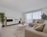 New Build - Villa - Torrevieja - Sector 25