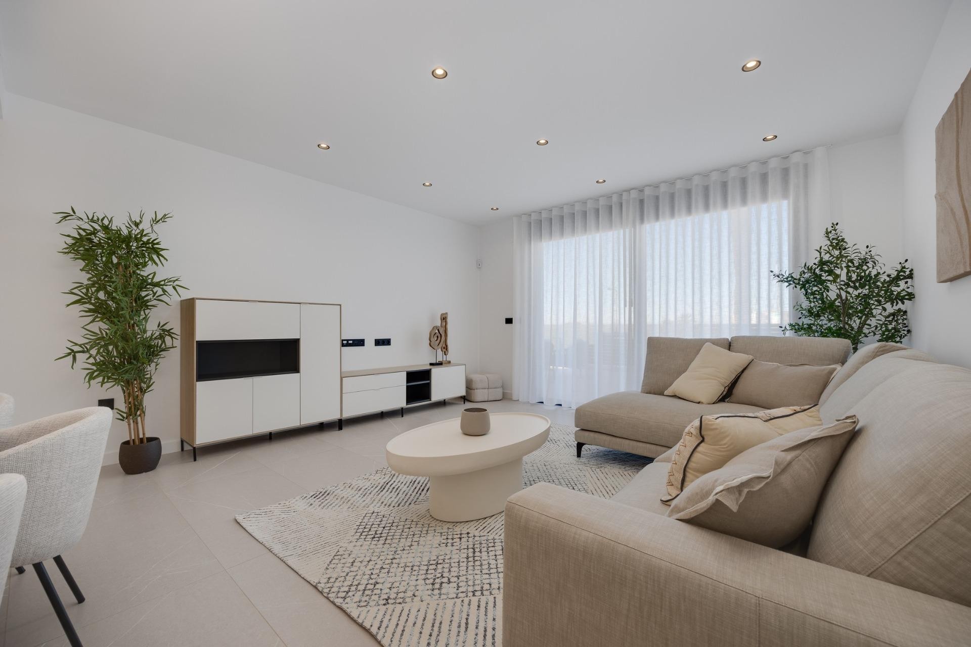 New Build - Villa - Torrevieja - Sector 25