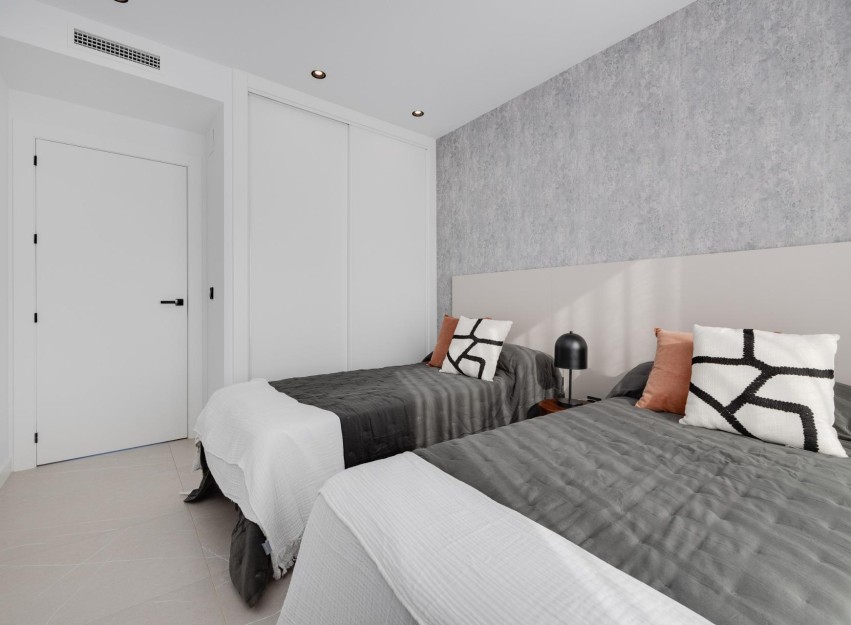 New Build - Villa - Torrevieja - Sector 25