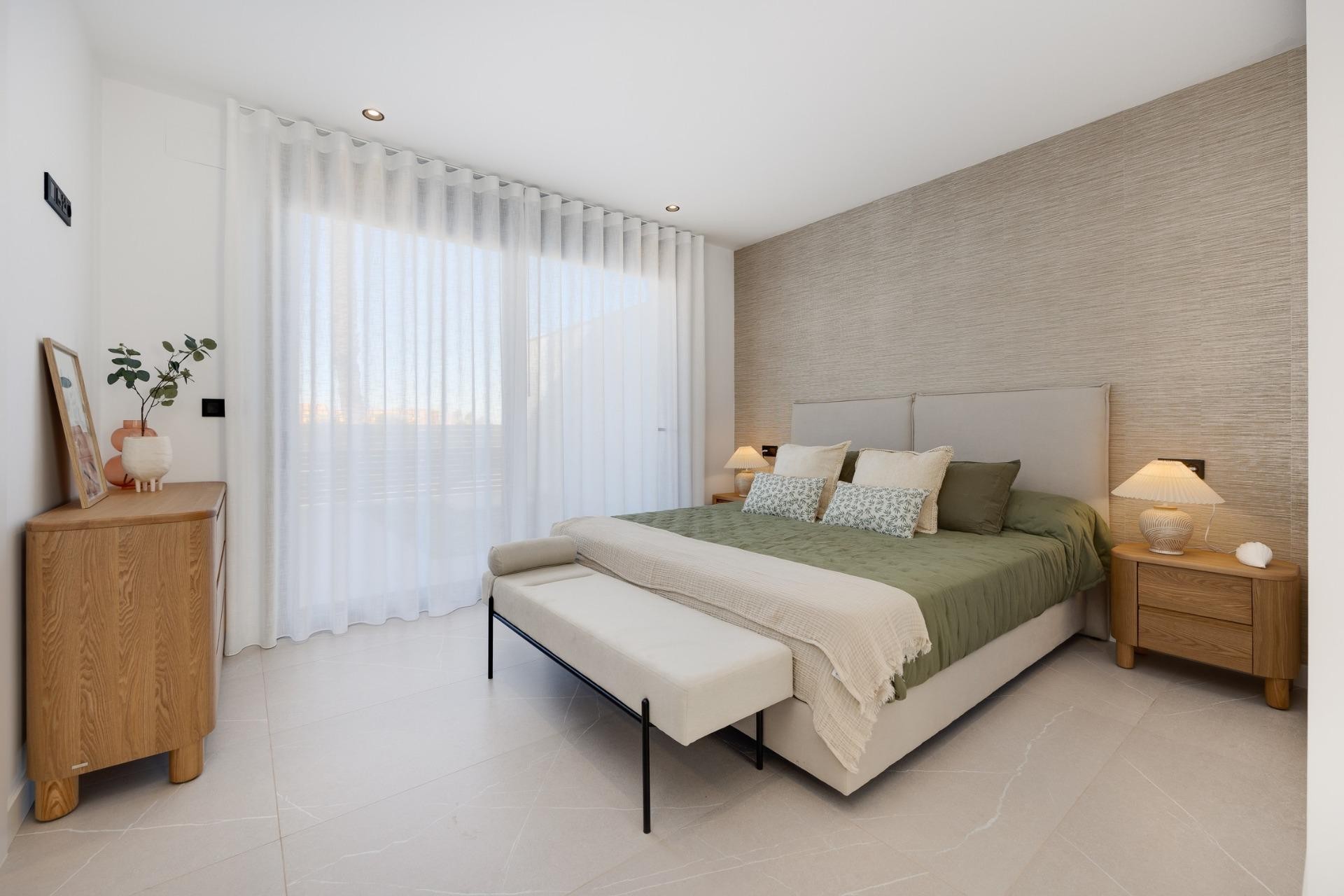 New Build - Villa - Torrevieja - Sector 25
