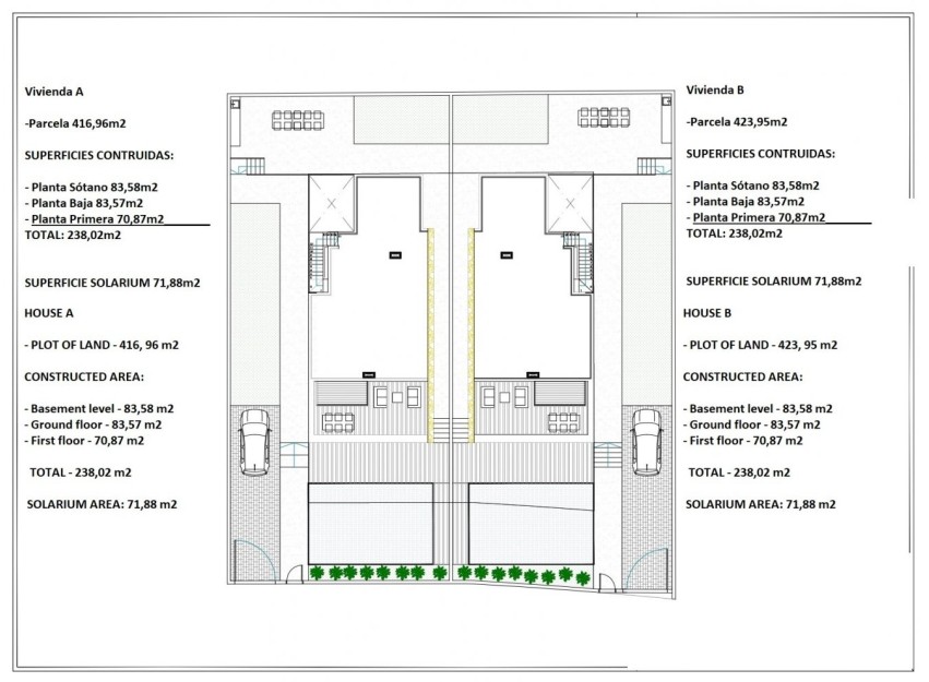New Build - Villa - Torrevieja - Torreblanca