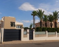 New Build - Villa - Torrevieja