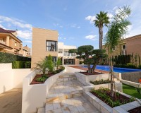 New Build - Villa - Torrevieja