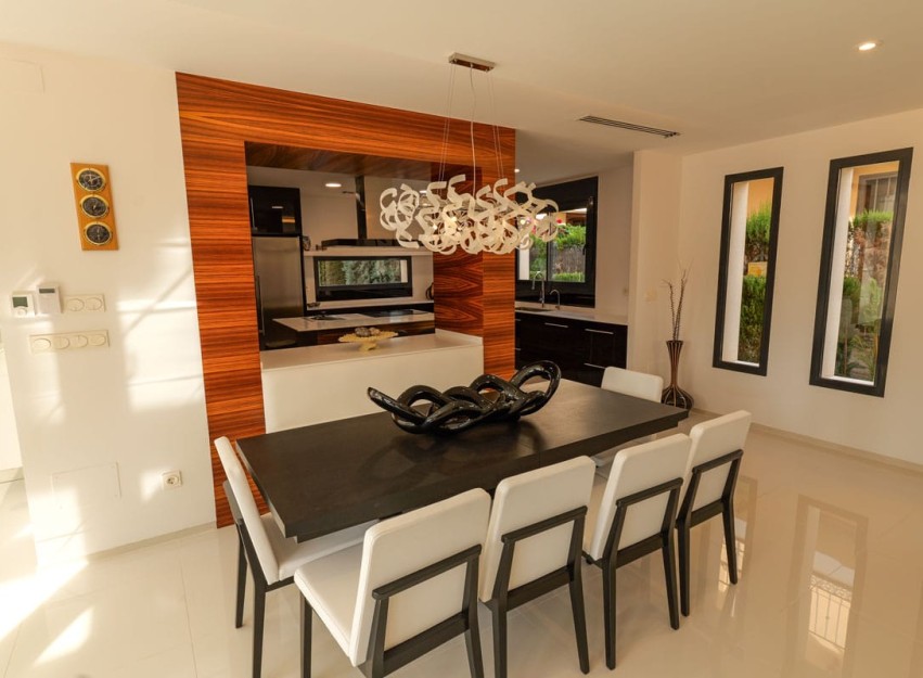 New Build - Villa - Torrevieja