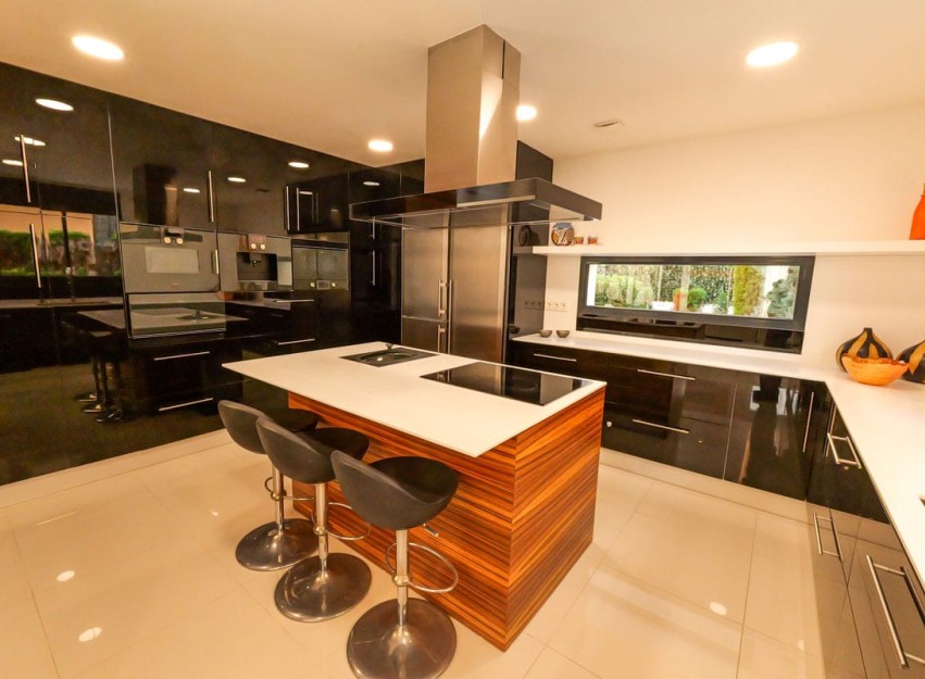 New Build - Villa - Torrevieja