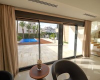 New Build - Villa - Torrevieja