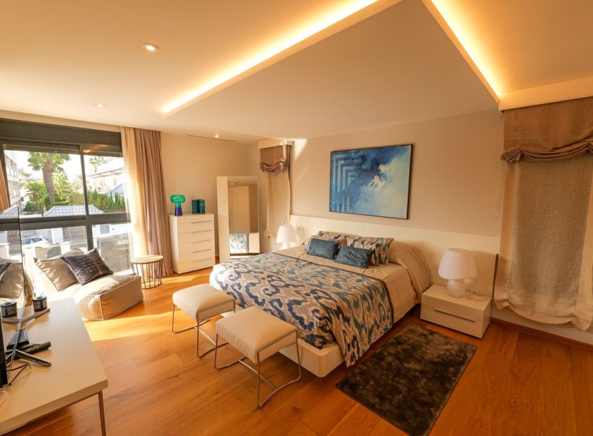 New Build - Villa - Torrevieja