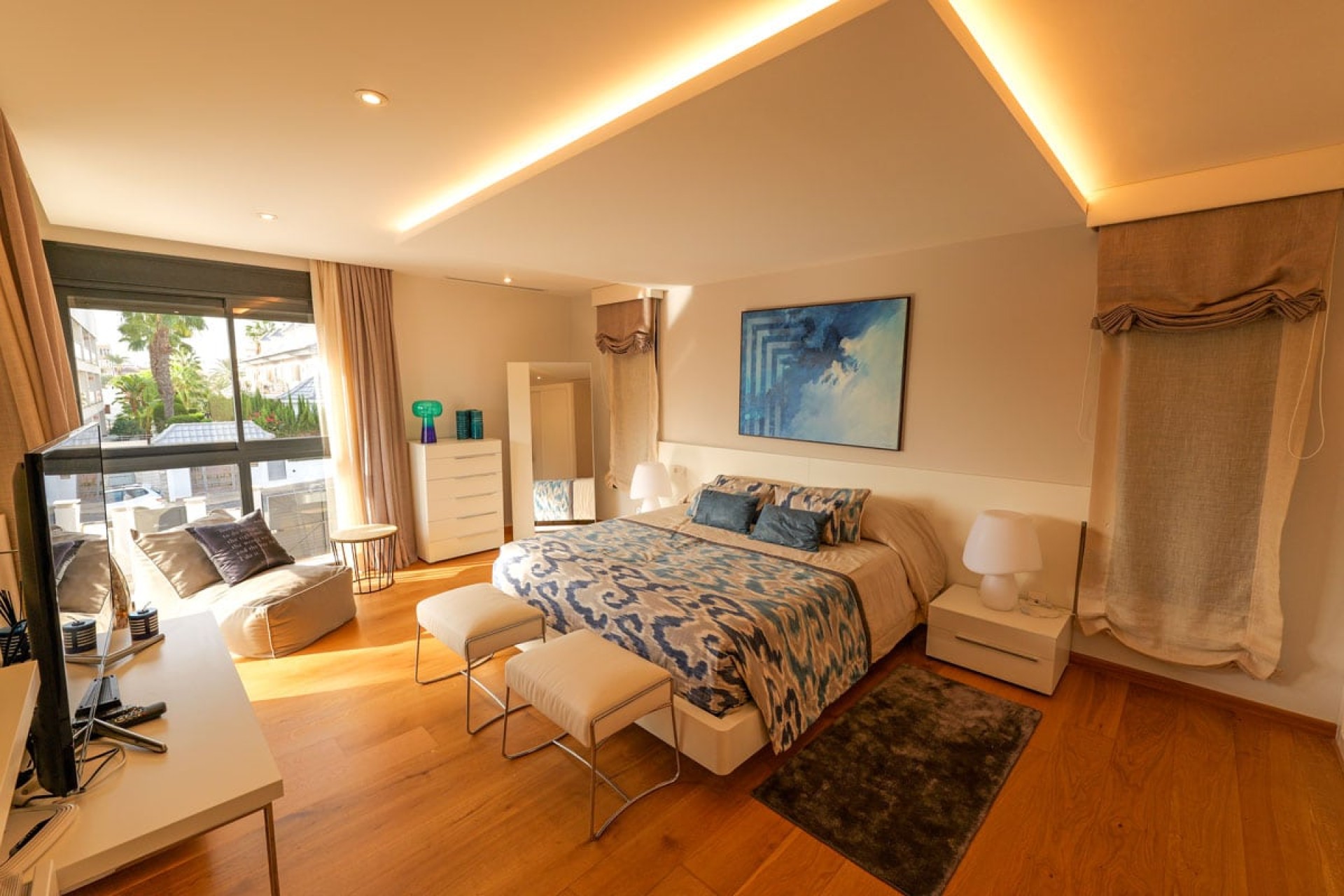 New Build - Villa - Torrevieja