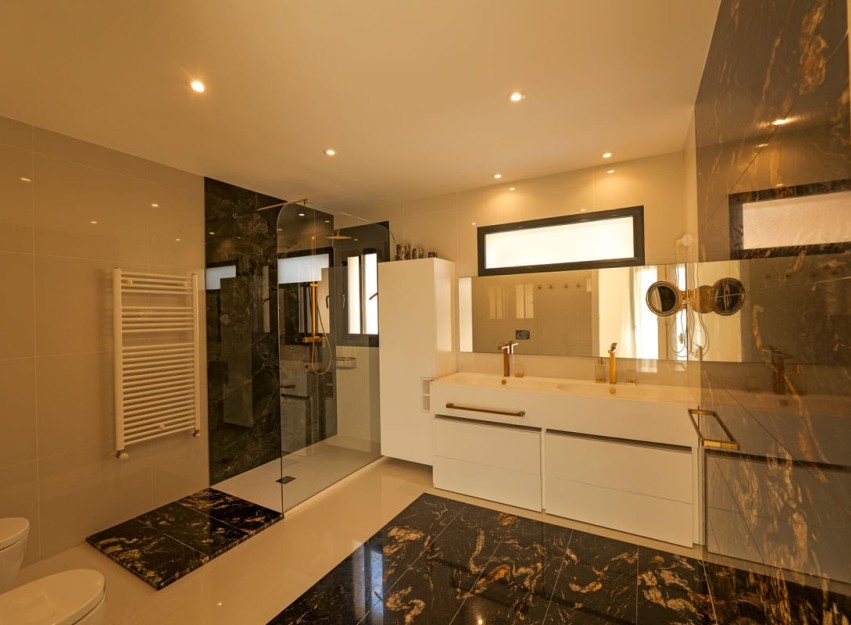 New Build - Villa - Torrevieja
