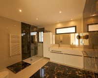 New Build - Villa - Torrevieja