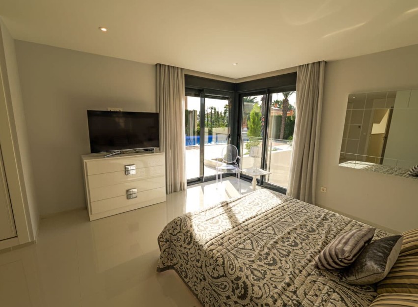 New Build - Villa - Torrevieja