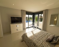 New Build - Villa - Torrevieja