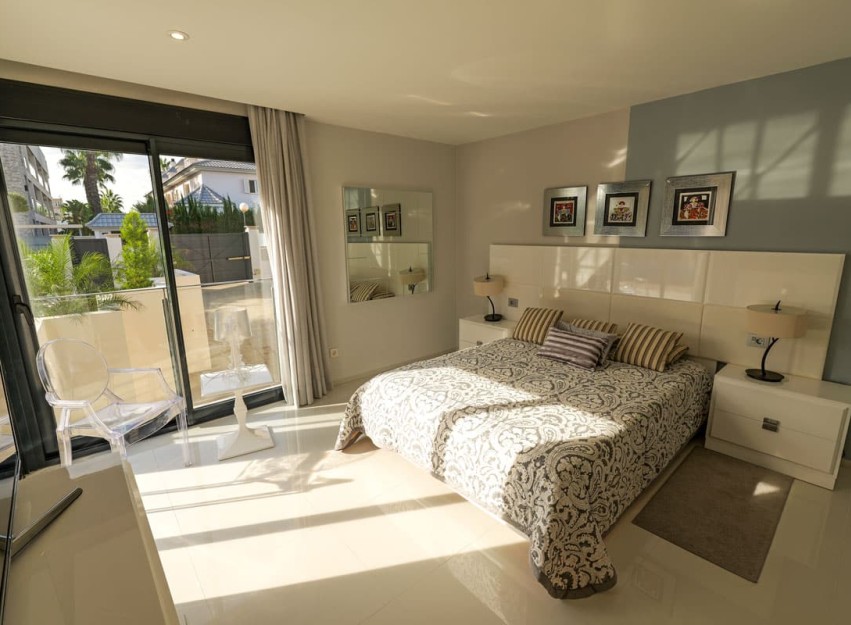 New Build - Villa - Torrevieja