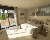 New Build - Villa - Torrevieja
