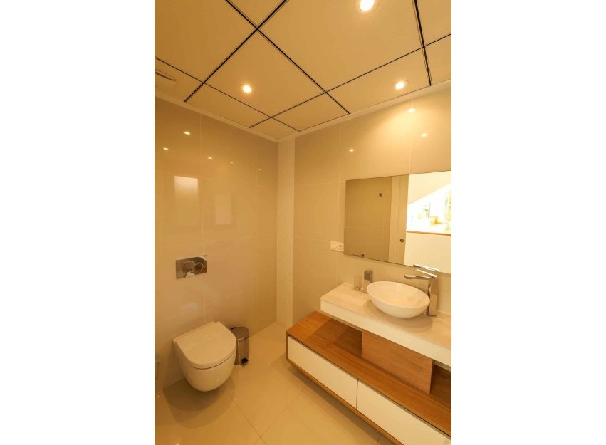 New Build - Villa - Torrevieja