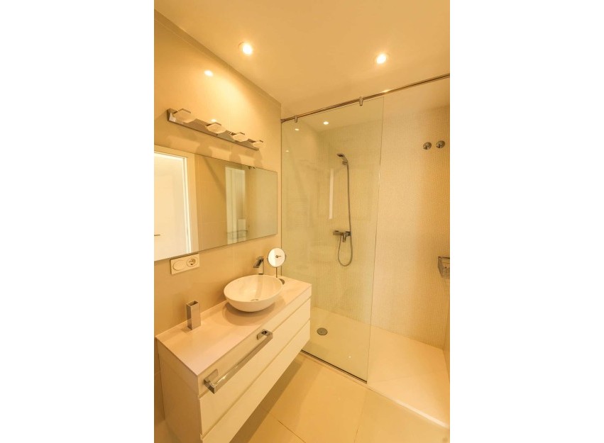 New Build - Villa - Torrevieja