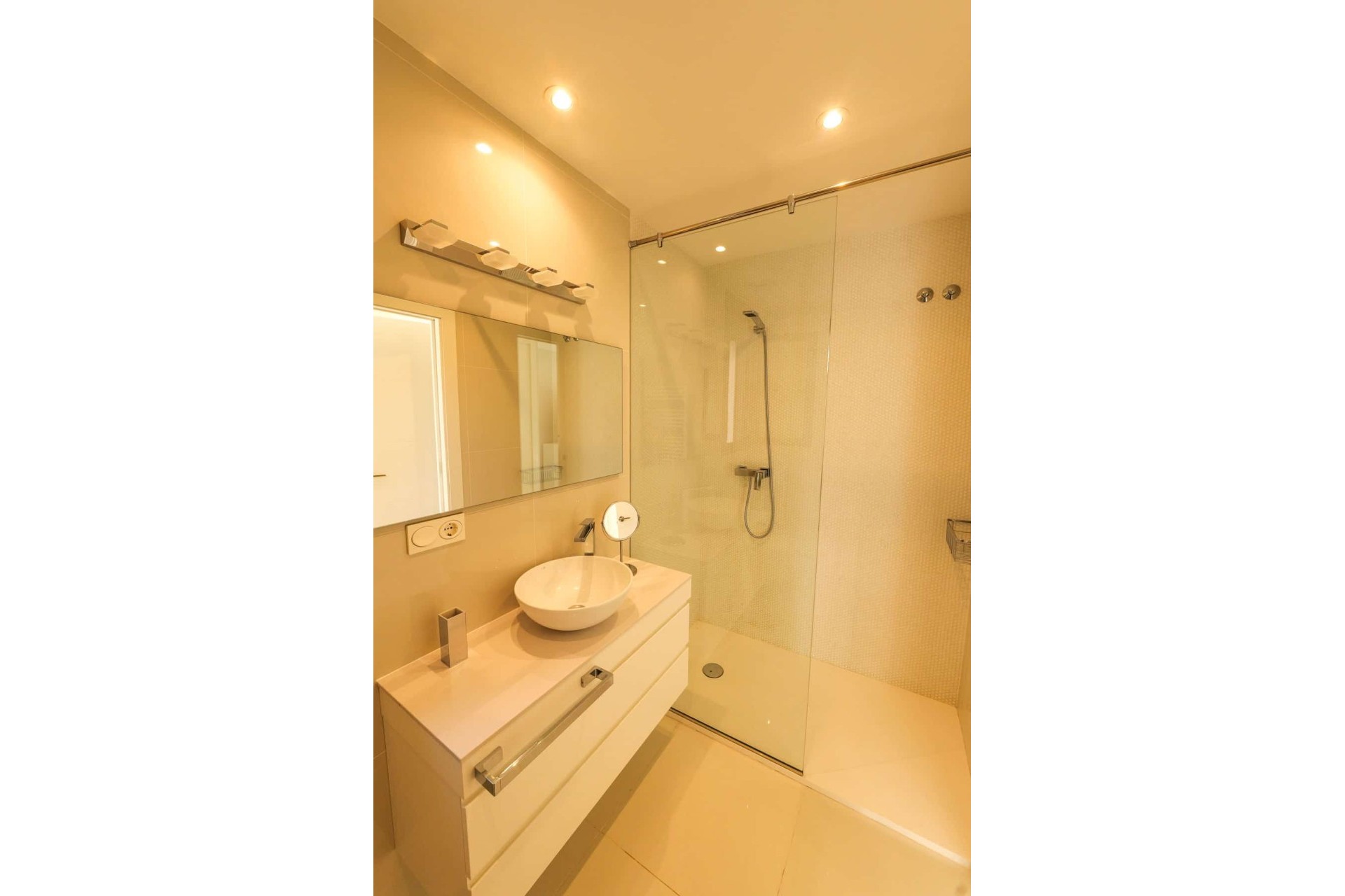 New Build - Villa - Torrevieja