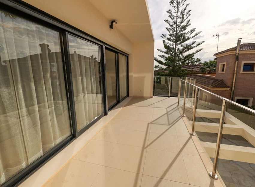 New Build - Villa - Torrevieja