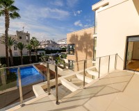 New Build - Villa - Torrevieja