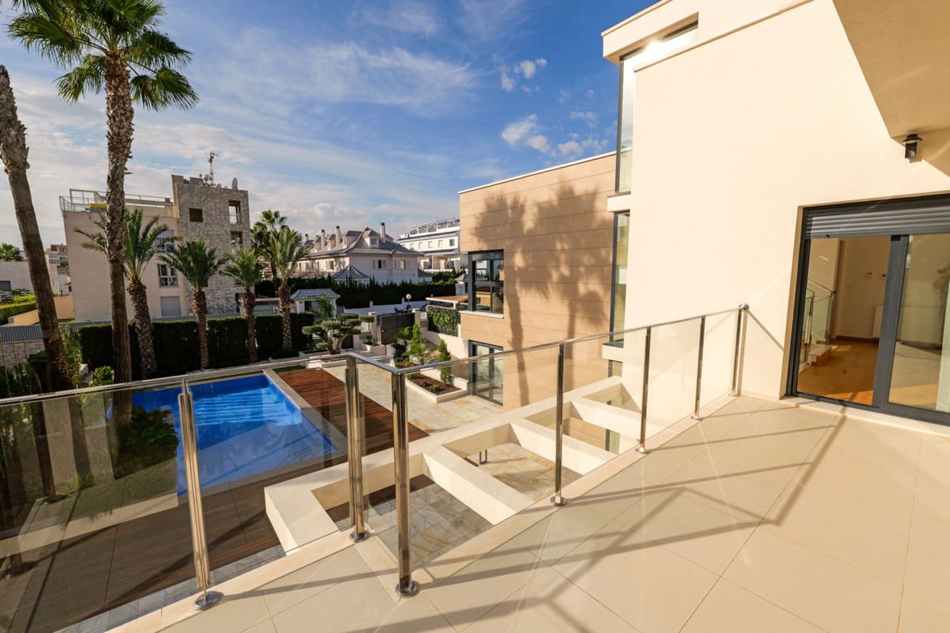New Build - Villa - Torrevieja