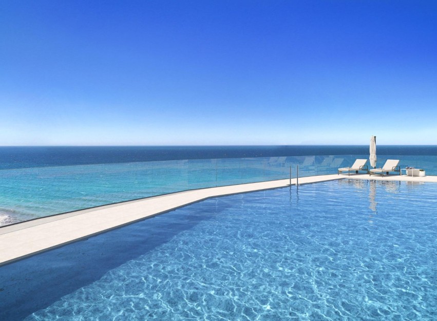 New Build - Villa - Vélez Málaga - Castillo de Lagos