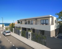New Build - Villa - Vélez Málaga - Castillo de Lagos