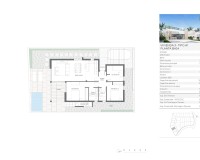 New Build - Villa - Vera - Valle del Este Golf