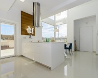 New Build - Villa - Vera - Vera Playa