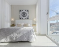 New Build - Villa - Vera - Vera Playa