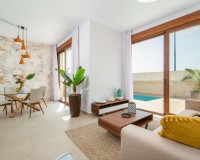 New Build - Villa - Vera - Vera Playa