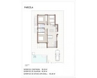 New Build - Villa - Vera - Vera Playa