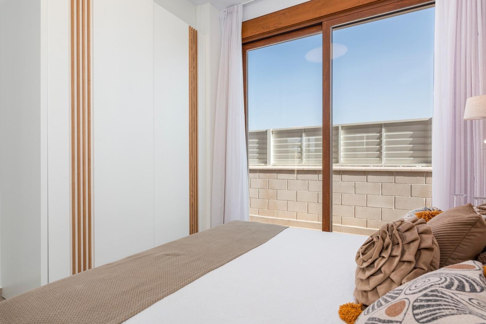 New Build - Villa - Vera - Vera Playa
