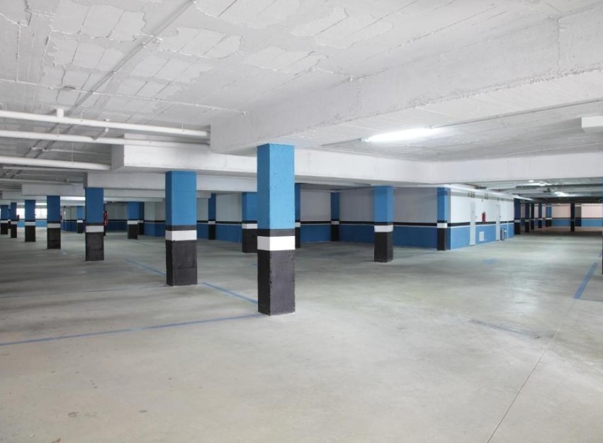 Nieuwbouw Woningen - Apartment - Águilas - Collados