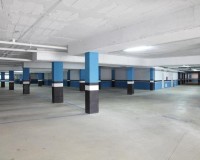 Nieuwbouw Woningen - Apartment - Águilas - Collados